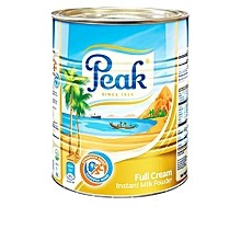 900 GRAM PEAK DRY POWDERED MILK