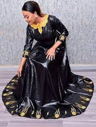 Unique And Beautiful Senegalese Fashion Styles