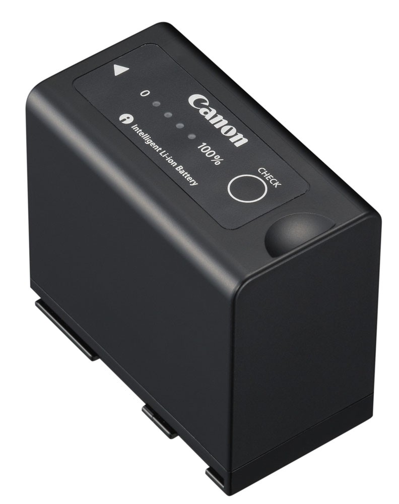 CANON BATTERIE NUMERIQUE BP-975