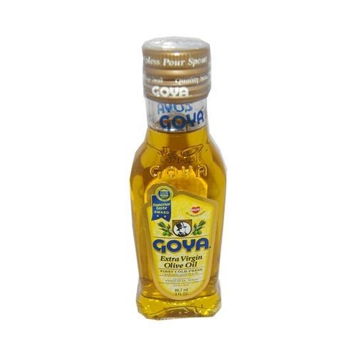 Goya Extra Virgin Olive Oil - 88.7ml
