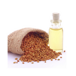 huile de fenugrec 100% naturel