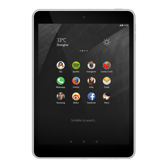 Nokia N1 tablet