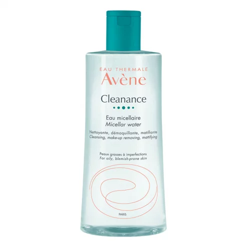 Avéne Cleanance Eau Micellaire 400ml
