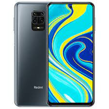 Redmi Note 9 Pro ( 128 GB)  (4 GB RAM)