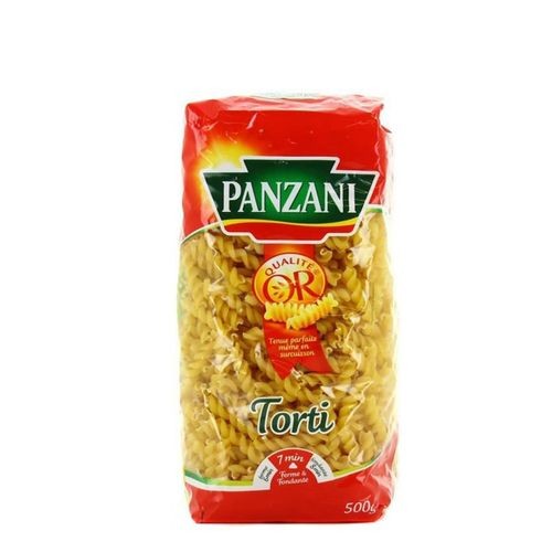 Panzani Pâtes Torti - 500G