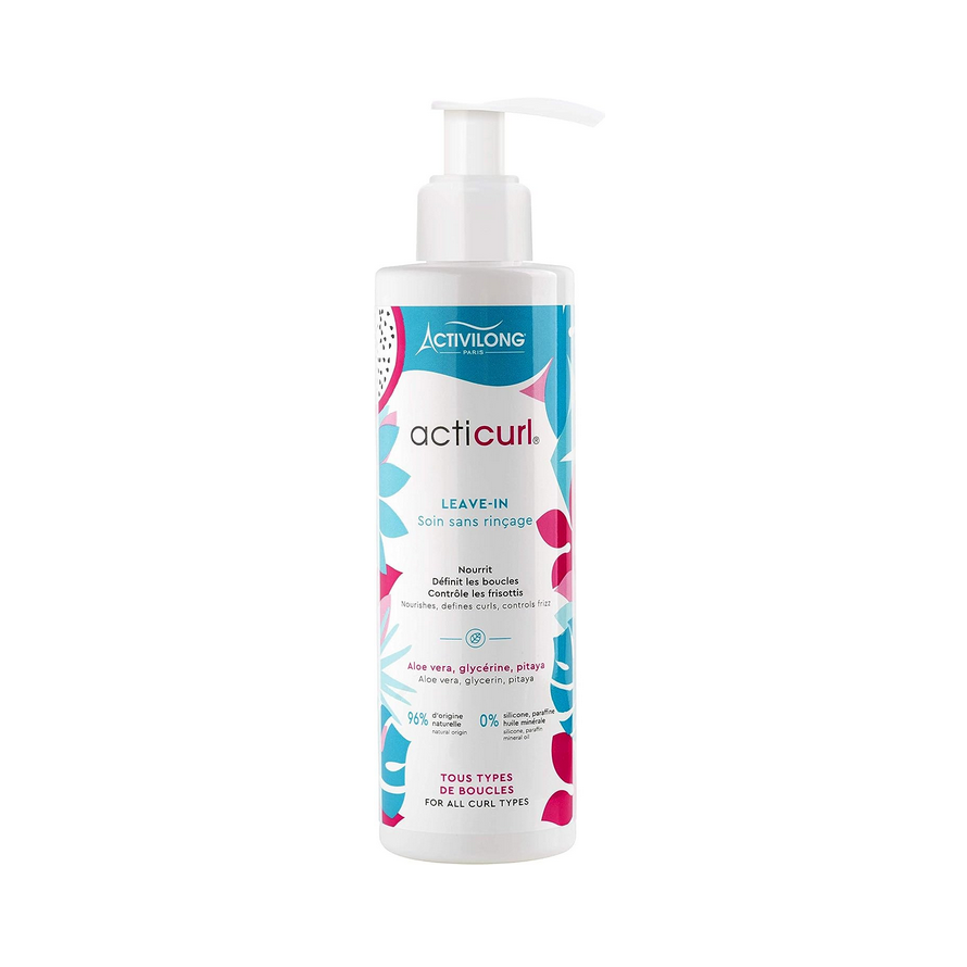 Activilong Activilong Acticurl Leave-In 240ml