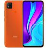 Xiaomi Redmi 9 64GB, 4GB RAM, 6.53" Full HD + AI Quad Camera, LTE Factory Unlocked Smartphone - International Version