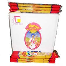 1 carton oringinal mamam spaghetti
