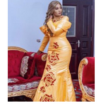 Bazin riche/bazin outfit/bazin/bazin riche dress/bazin