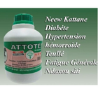 Attote Oringinal 100% Naturel