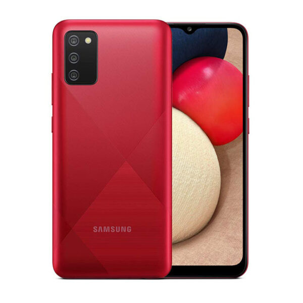 Samsung Galaxy A02s 3G