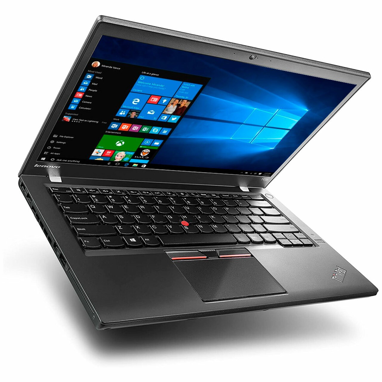 Lenovo t450s 14 inch touch screen i5 4th ram 8 disk 500 GB Coming from the USA 3 months warranty Good battery life (Copy)