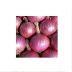 Red onion