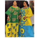 Latest Bubu Gown Styles for Women