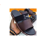 Pantoufles palmiers originales Rhegzor