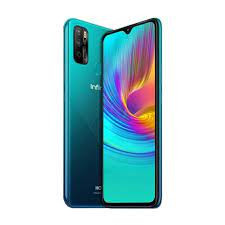 Infinix Hot9 Play 4GB/64GB