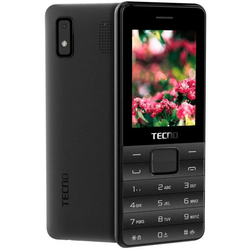 Tecno T372 - Triple SIM