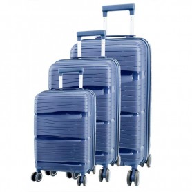 ANTLER SAC BLEU/ ROSE/ JAUNE/ VERT