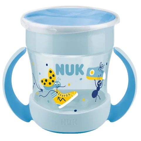 NUK Mini Tasse Magic Cup 1 piéce