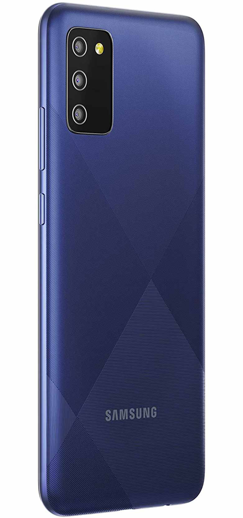 Samsung Galaxy M02s 64GB 4GB RAM