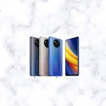 POCO X3 Pro 128 GB  6 GB RAM