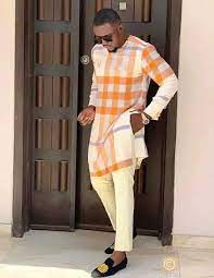 Proudly African style