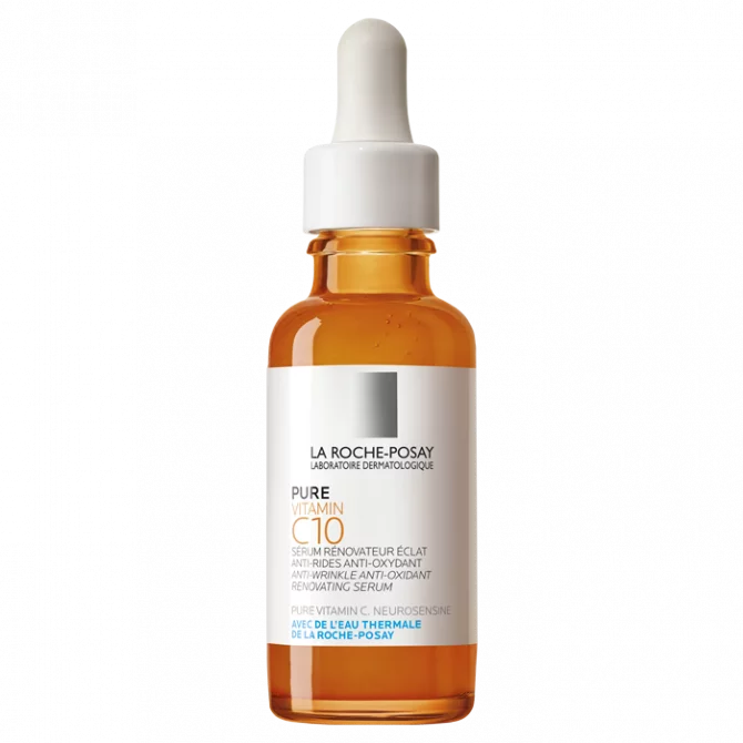 La Roche Posay Pure Vitamin C, 30ml