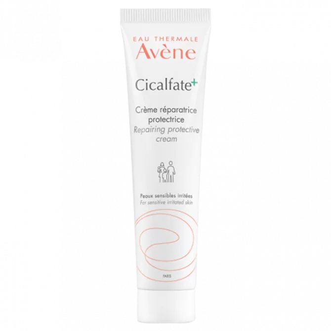AVENE – Cicalfate+ Crème Réparatrice Protectrice 40 ml