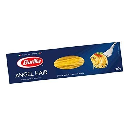 Barilla Pâtes "Angel Hair" - 500G