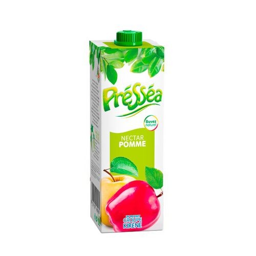 Nectar De Fruits - Pomme - 1 Litre