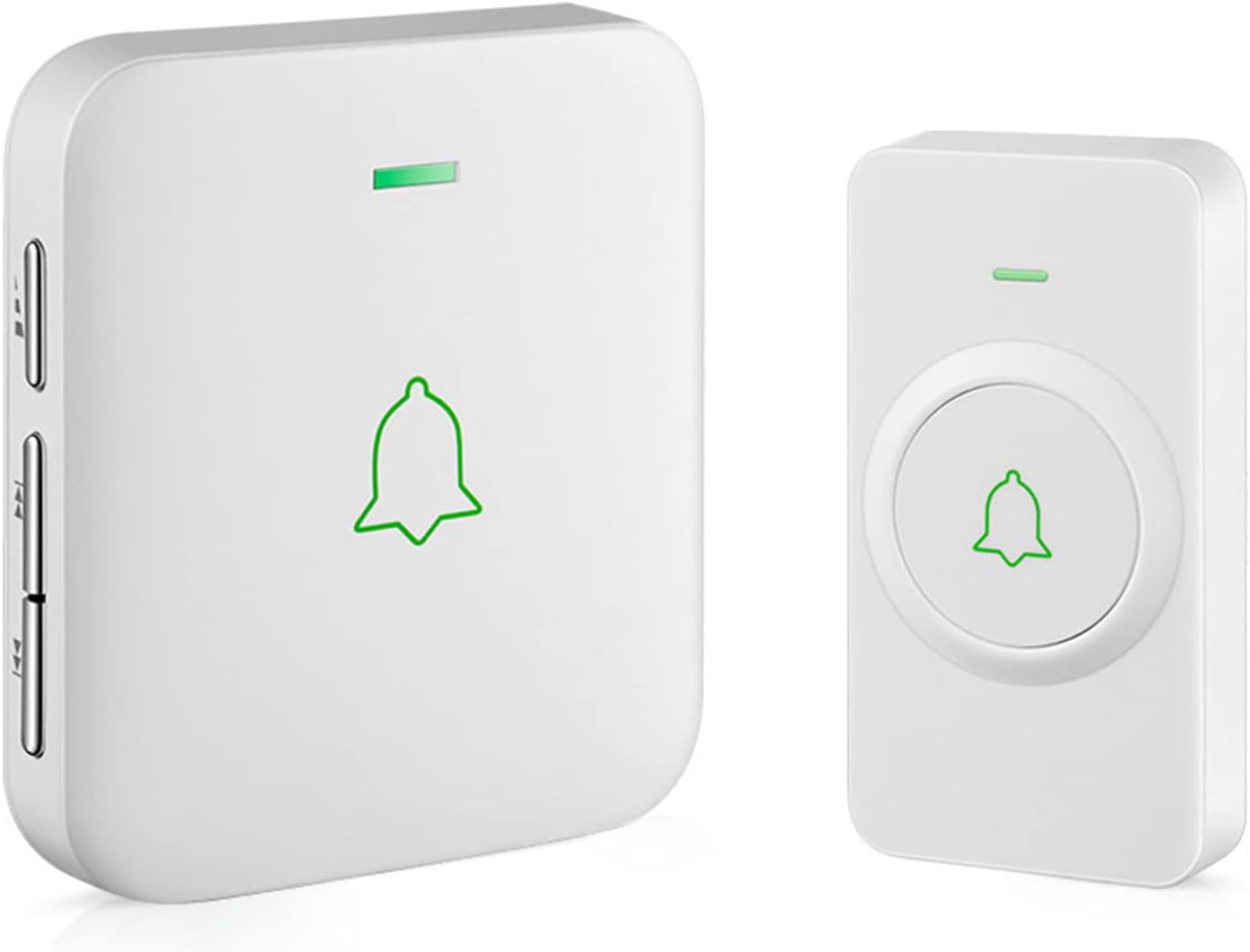 Wireless Doorbells