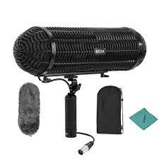 BOYA MICROPHONE BY-WS1000