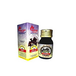 Huile cloud de girofle