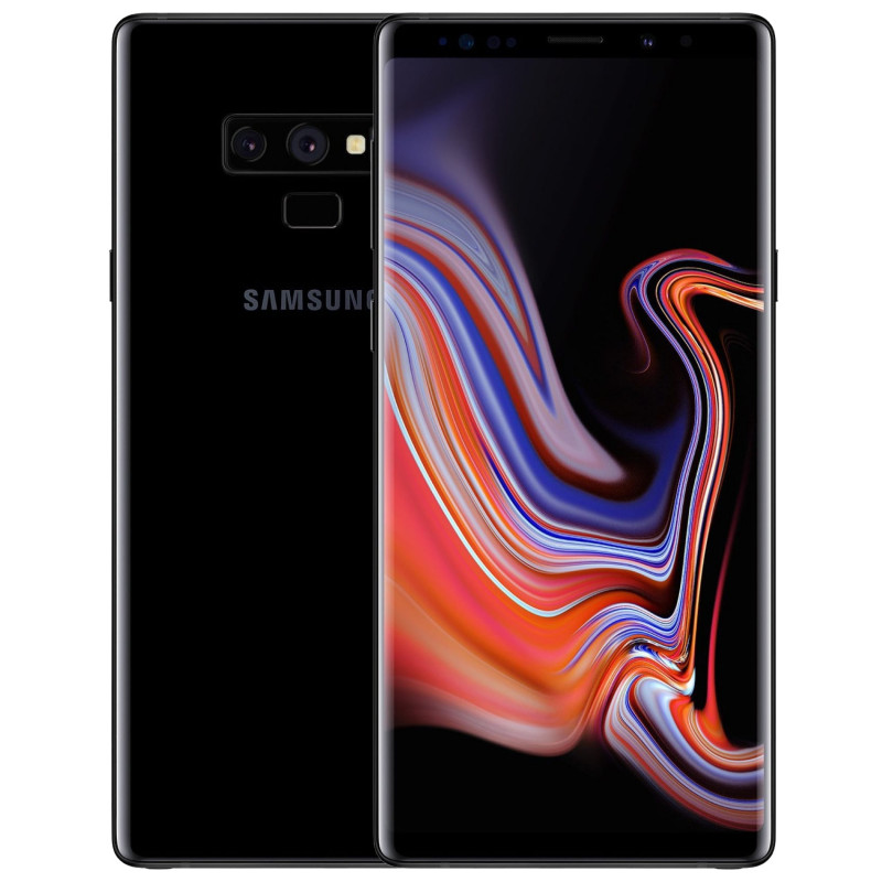 SAMSUNG Galaxy Note 9 ( 512 GB)  (8 GB RAM)