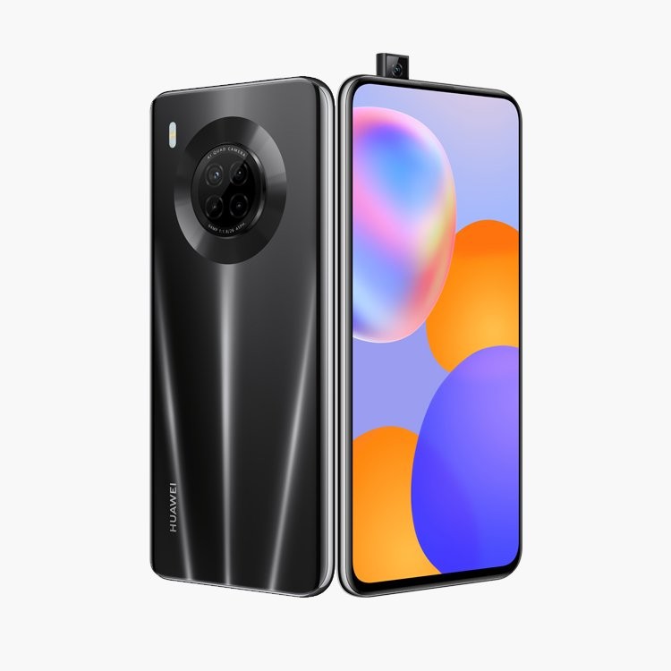 Huawei Y9A NEW SEALED (8GB + 128GB)